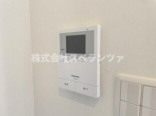 ラミアカーサ衣摺の物件内観写真